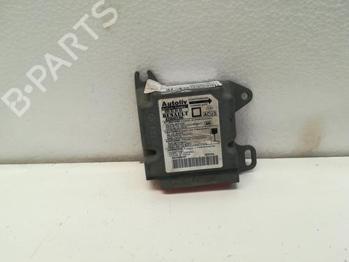 Used ECU airbags RENAULT MEGANE I Classic (LA0/1_) [1996-2008]  9349937