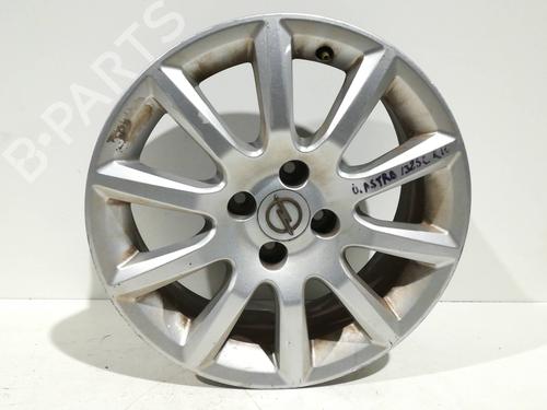 Używane Felga OPEL ASTRA H (A04) [2004-2014]  9359073