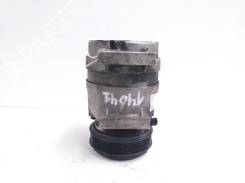 Used AC compressor RENAULT LAGUNA II (BG0/1_) [2001-2007]  15545260