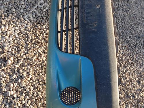 Front bumper DAEWOO MATIZ (M100, M150) 0.8 | BP12290747C7 