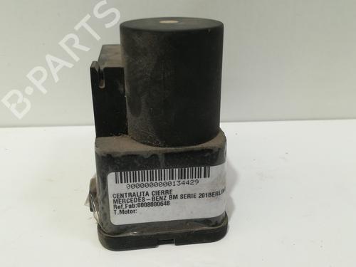 Comfort control module MERCEDES-BENZ C-CLASS (W202)  | BP9350323M56 