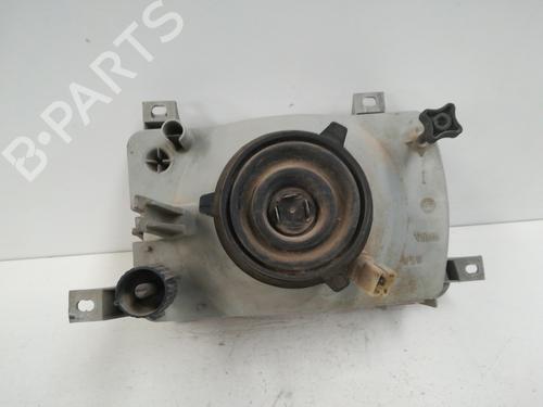 Left headlight SEAT IBIZA I (21A)  | BP9347064C28 