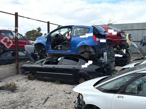 Rim PEUGEOT 407 (6D_) 2.0 (6DRFNB, 6DRFNE) | BP31356536C45 