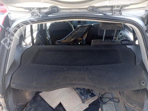 Used Rear parcel shelf FORD FUSION (JU_) 1.4 TDCi (68 hp) 24033978