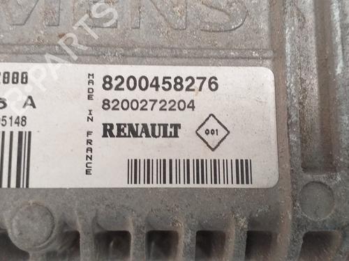 Gearbox control unit RENAULT SCÉNIC II (JM0/1_) 2.0 (JM05, JM0U, JM1N, JM1U, JM2V) | BP10246524M52 