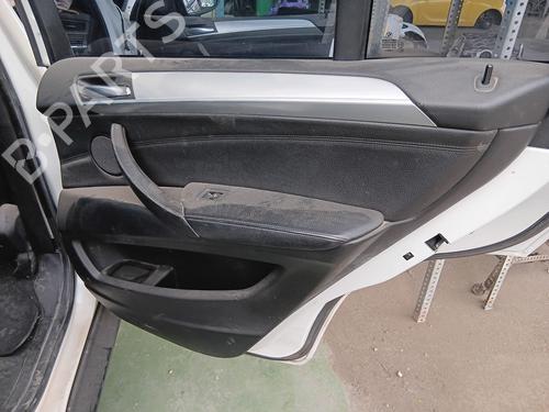 Used Rear right interior door handle BMW X5 (E70) 3.0 d (235 hp) 20689537