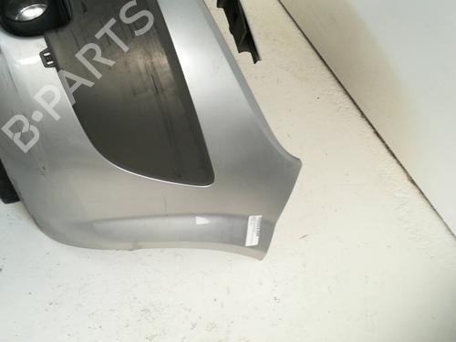 Front bumper RENAULT SCÉNIC II (JM0/1_) 1.9 dCi (JM0G, JM12, JM1G, JM2C) | BP9355662C7 