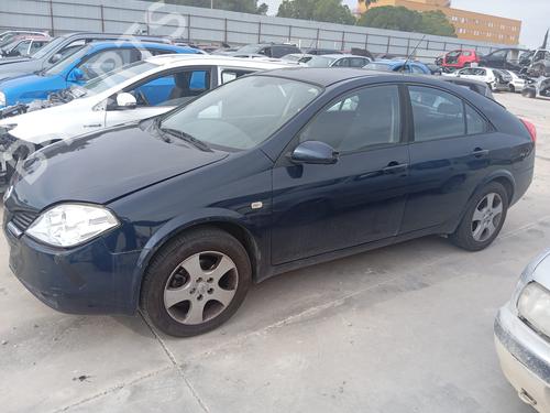 Gearbox NISSAN PRIMERA (P12) 2.0 | BP37066746M3 - Image 7