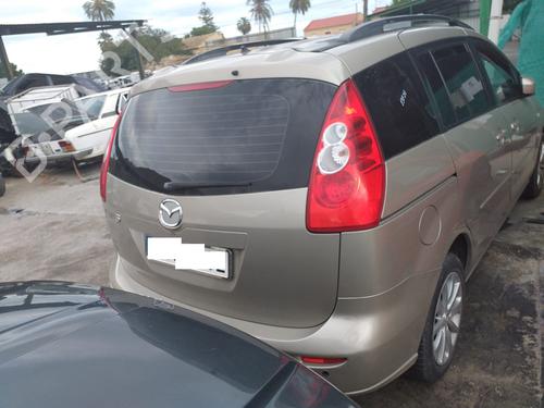 Right taillight MAZDA 5 (CR) 2.0 CD (CR19) | BP11631901C35 