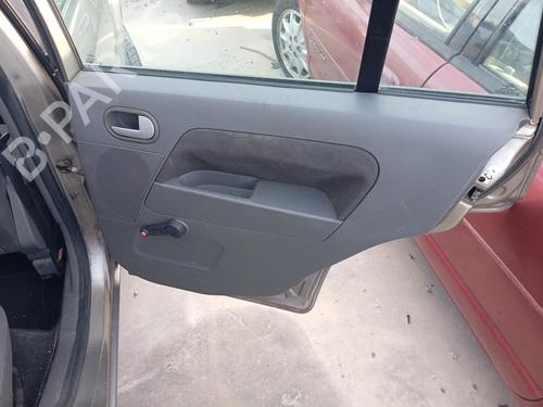Used Rear right panel FORD FUSION (JU_) [2002-2012]  22993634