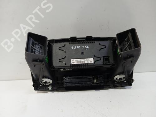 Display monitor OPEL INSIGNIA A (G09)  | BP9358170C48 
