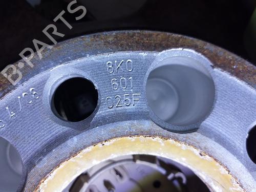 Rim AUDI A4 B8 (8K2)  | BP20723735C45 