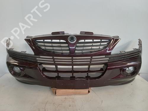 Foran kofangere SSANGYONG KYRON [2005-2014]  30082872