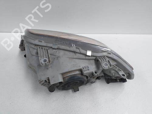 Right headlight DAEWOO KALOS (KLAS) 1.2 | BP13326805C29 