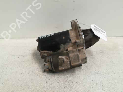 Used Starter FORD FIESTA V (JH_, JD_) 1.4 16V (80 hp) 13021111