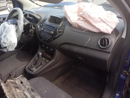 Radio FORD KA+ III (UK, FK) 1.2 Ti-VCT | BP25294330E6 