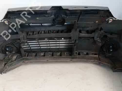 Front bumper DACIA LODGY (JS_) | BP35769505C7 - Image 2