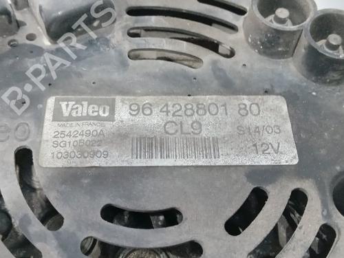 Generator CITROËN XSARA PICASSO (N68) 1.6 16V | BP12296357M7 