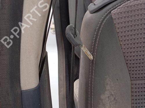 Used Front right seatbelt MERCEDES-BENZ A-CLASS (W169) A 180 CDI (169.007, 169.307) (109 hp) 12273852