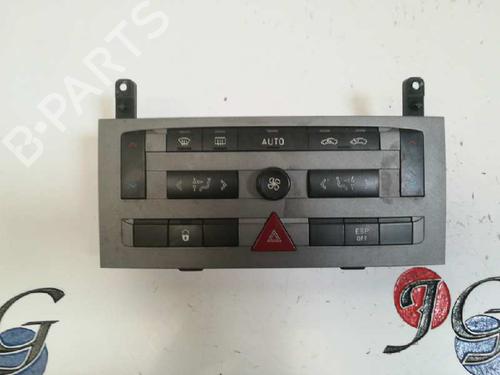 Used Climate control PEUGEOT 407 (6D_) [2004-2011]  9354603
