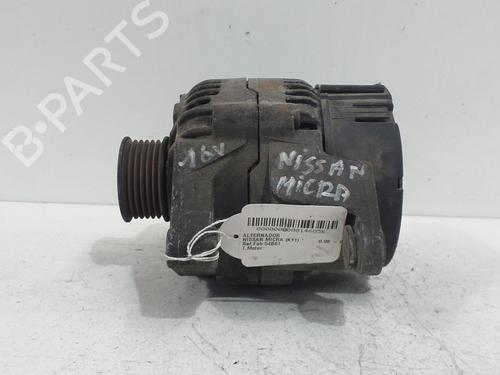 Generator NISSAN MICRA II (K11)  | BP10246168M7 