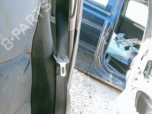 Used Front left seatbelt OPEL VECTRA C (Z02) 3.0 CDTI (F69) (177 hp) 25154530