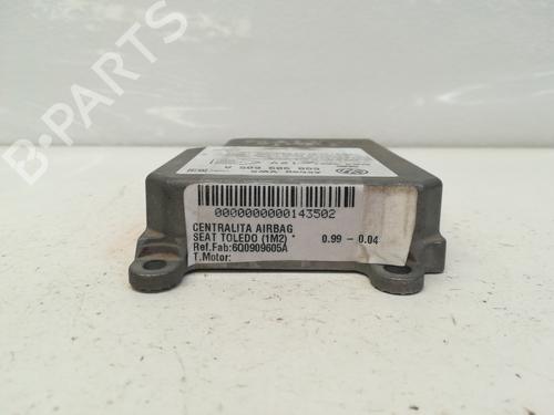 Airbag styreenhed SEAT TOLEDO II (1M2)  | BP9351577M53 