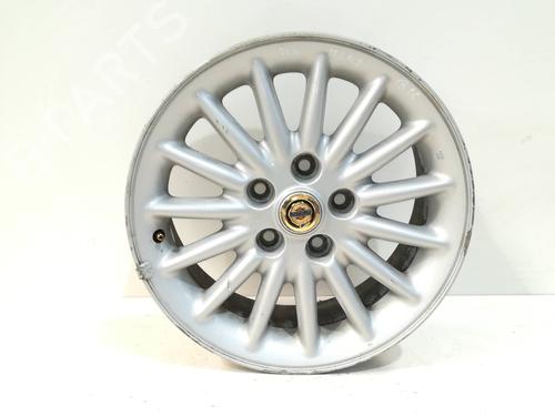 Felg CHRYSLER 300M (LR) 3.5 V6 24V (254 hp) 9356120