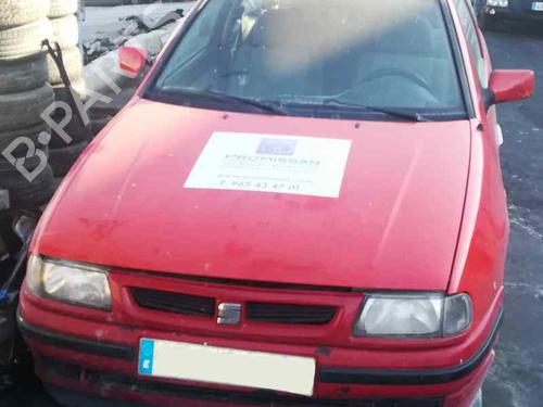 Right mirror SEAT IBIZA II (6K1) 1.9 D | BP9352947C27 