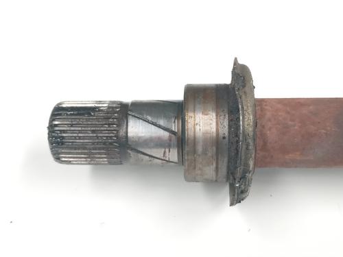 Right front driveshaft ROVER 75 (RJ) 2.0 CDTi | BP9432184M39 