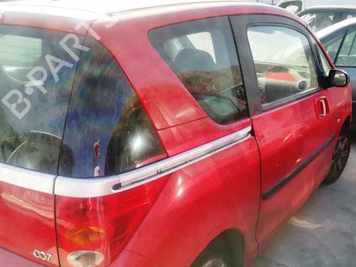 Starter PEUGEOT 1007 (KM_) 1.4 | BP9357624M8 