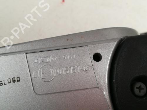 Left mirror CHEVROLET NUBIRA Saloon 1.6 | BP15484498C26 