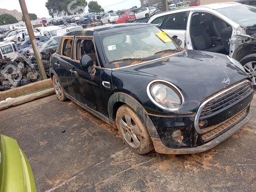 Forlygte dæksel MINI MINI (F56) | BP32436917C118