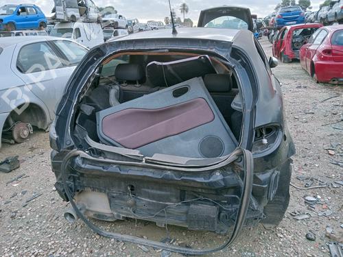 Right taillight ALFA ROMEO 147 (937_) 2.0 16V T.SPARK (937.AXA1, 937.AXC1, 937.BXC1) | BP9358049C35 