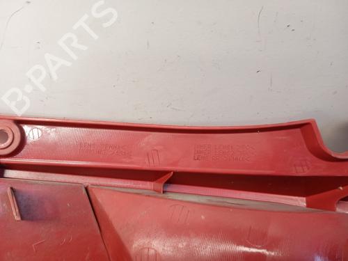 Left taillight SUZUKI SWIFT III (MZ, EZ)  | BP25793503C34 