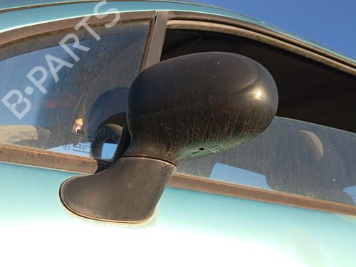 Used Left mirror DAEWOO MATIZ (M100, M150) 0.8 (52 hp) 16231189