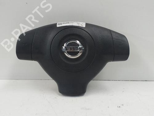 Used Driver airbag NISSAN PIXO (UA0) 1.0 (68 hp) 9359720