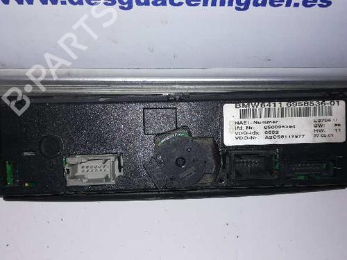 Climate control BMW 1 (E87)  | BP9353603I5