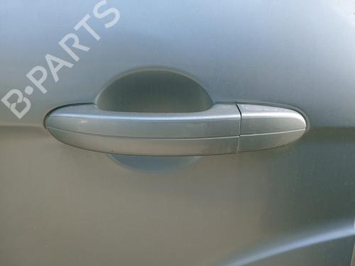Used Rear left exterior door handle FORD S-MAX (WA6) [2006-2014]  16221732