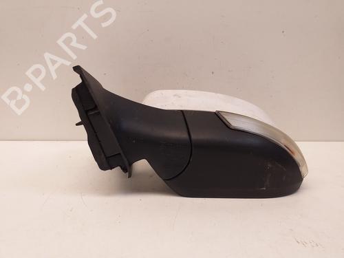 Left mirror FORD FOCUS III  | BP25283479C26 