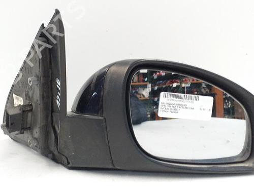 Bakspejl Højre OPEL VECTRA C (Z02) 2.2 DTI 16V (F69) (125 hp) 9355019