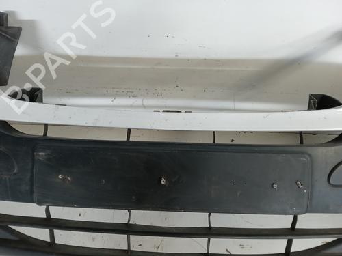 Front bumper MERCEDES-BENZ VITO / MIXTO Van (W639) 111 CDI (639.601, 639.603) | BP32358843C7