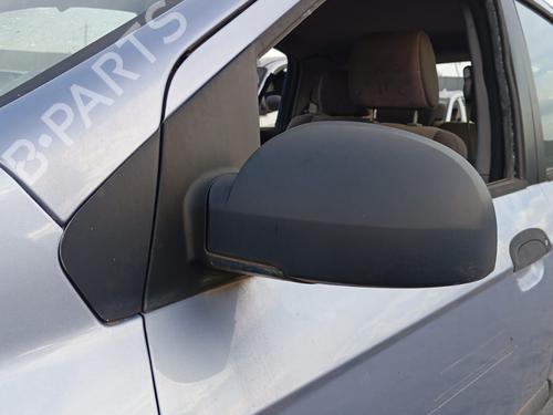 Used Left mirror HYUNDAI GETZ (TB) 1.1 (63 hp) 12274626