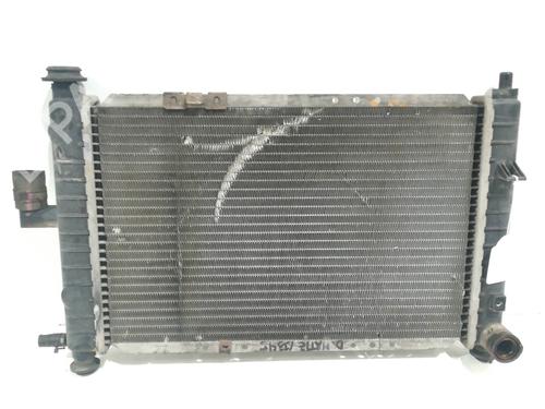 Køler DAEWOO MATIZ (M100, M150) [1998-2025]  9361367