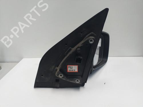 Right mirror KIA PICANTO I (SA) 1.1 | BP18865041C27 