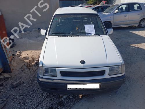 Used Parts OPEL CORSA A TR (S83) 1.2 S (F11, M11, F19, M19) (58 hp) 4340188