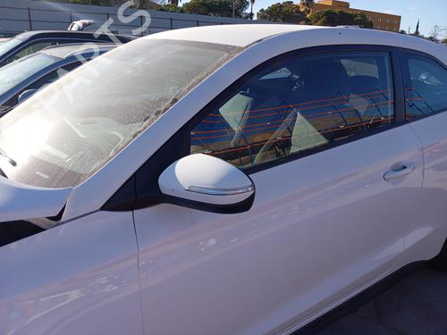 Right mirror HYUNDAI i20 II (GB, IB) | BP32297882C27