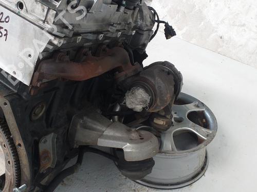 Engine MERCEDES-BENZ C-CLASS (W203) C 220 CDI (203.006) | BP9360758M1 