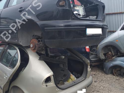 Left front window switch SEAT LEON (1M1) 1.6 16 V | BP11692595I27 