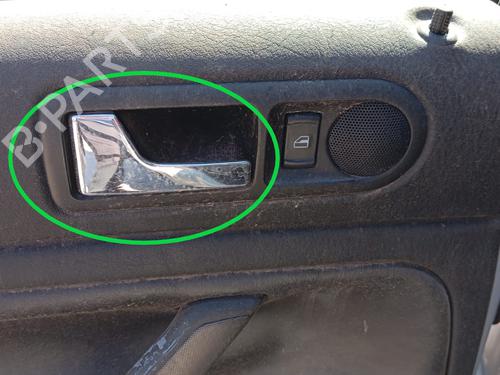 Venstre bak invendig håndtak VW PASSAT B5 (3B2) 1.8 T | BP16230854I15 